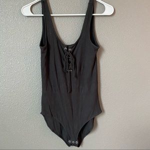 American Eagle Bodysuit